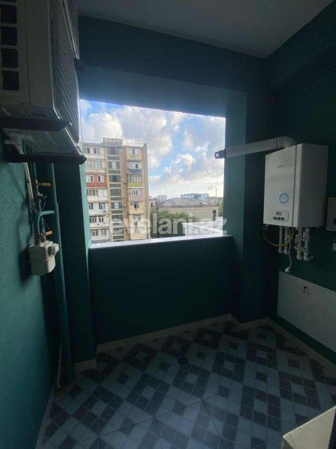 Rent, new building, 2 room, 100 m², Baku, Nasimi r, 28 may m.