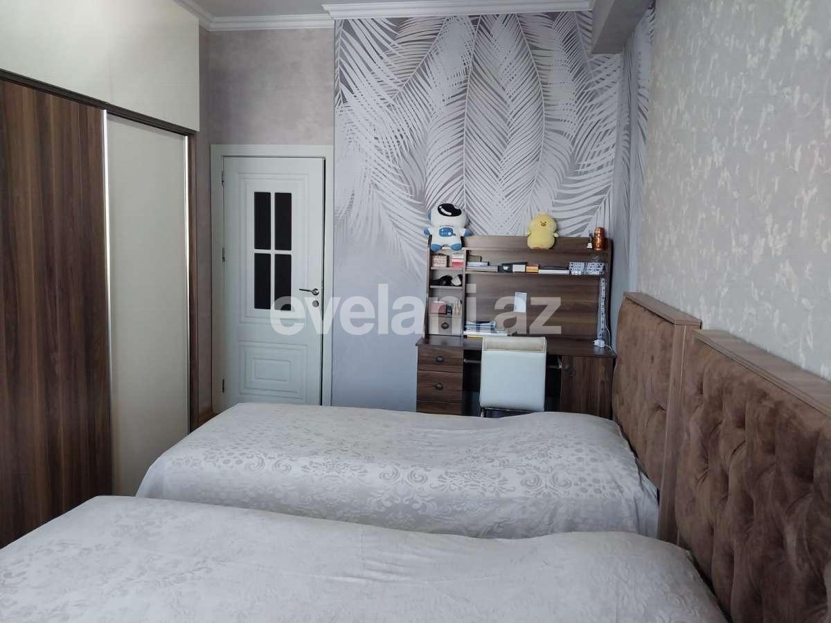 Kirayə verilir, yeni tikili, 2 otaqlı, 70 m², Bakı, Nizami r, Qara Qarayev m.