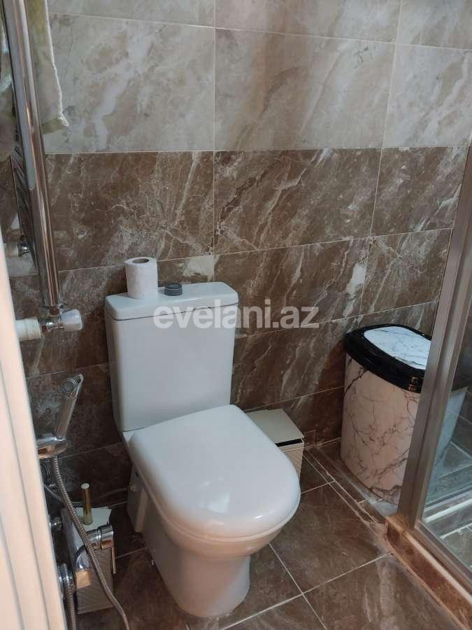 Kirayə verilir, yeni tikili, 2 otaqlı, 70 m², Bakı, Nizami r, Qara Qarayev m.