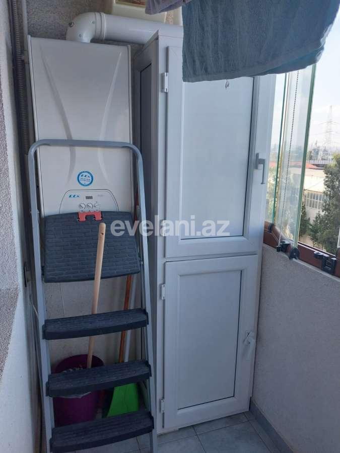 Kirayə verilir, yeni tikili, 2 otaqlı, 70 m², Bakı, Nizami r, Qara Qarayev m.