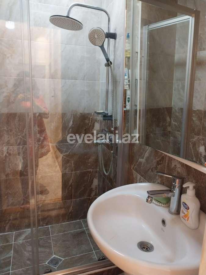Kirayə verilir, yeni tikili, 2 otaqlı, 70 m², Bakı, Nizami r, Qara Qarayev m.