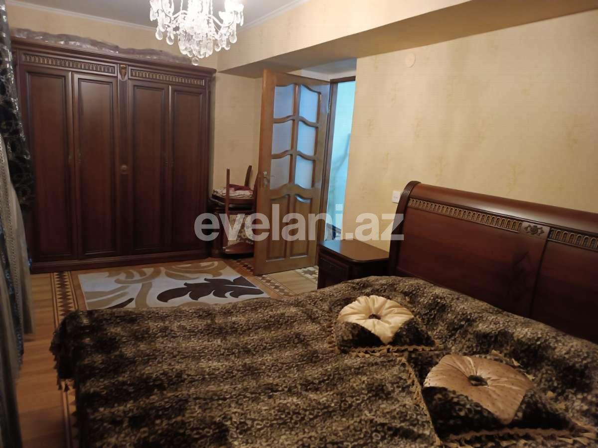 Сдаётся, новостройка, 2-комнаты, 80 m², Баку, Насиминский r, 28 мая m.