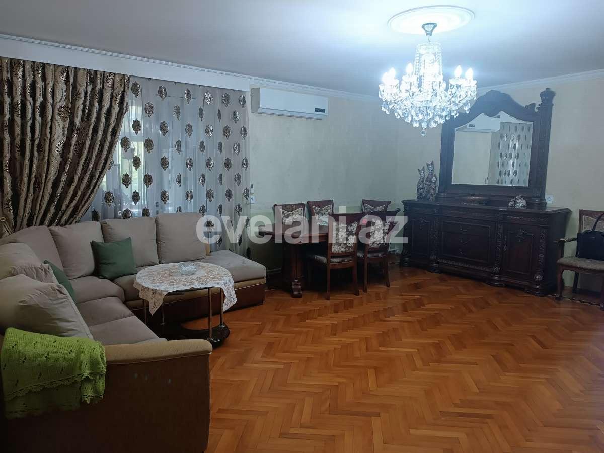 Сдаётся, новостройка, 2-комнаты, 80 m², Баку, Насиминский r, 28 мая m.