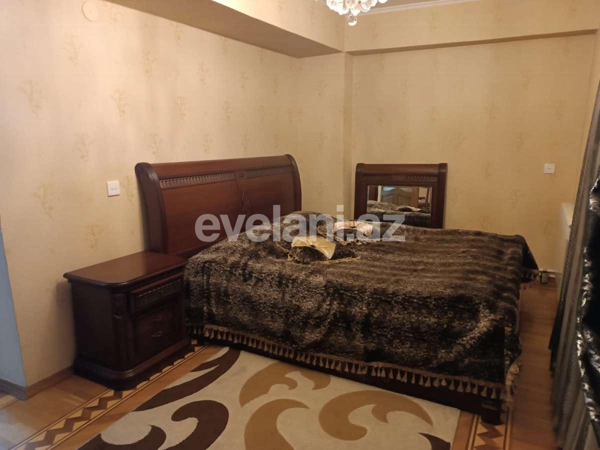 Сдаётся, новостройка, 2-комнаты, 80 m², Баку, Насиминский r, 28 мая m.