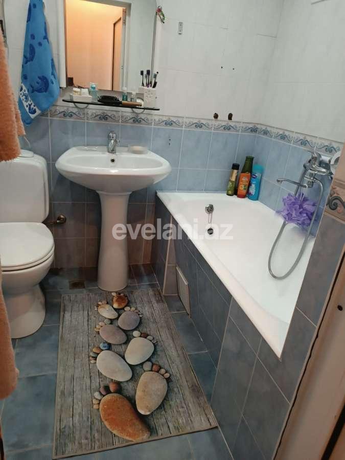 Сдаётся, новостройка, 2-комнаты, 80 m², Баку, Насиминский r, 28 мая m.