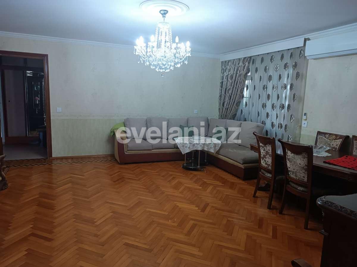 Сдаётся, новостройка, 2-комнаты, 80 m², Баку, Насиминский r, 28 мая m.