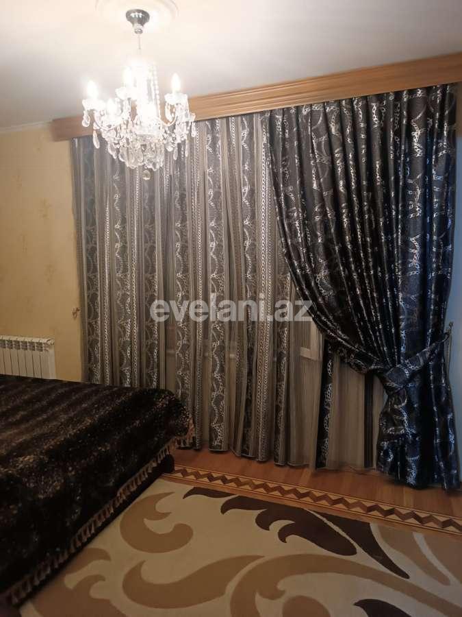 Сдаётся, новостройка, 2-комнаты, 80 m², Баку, Насиминский r, 28 мая m.