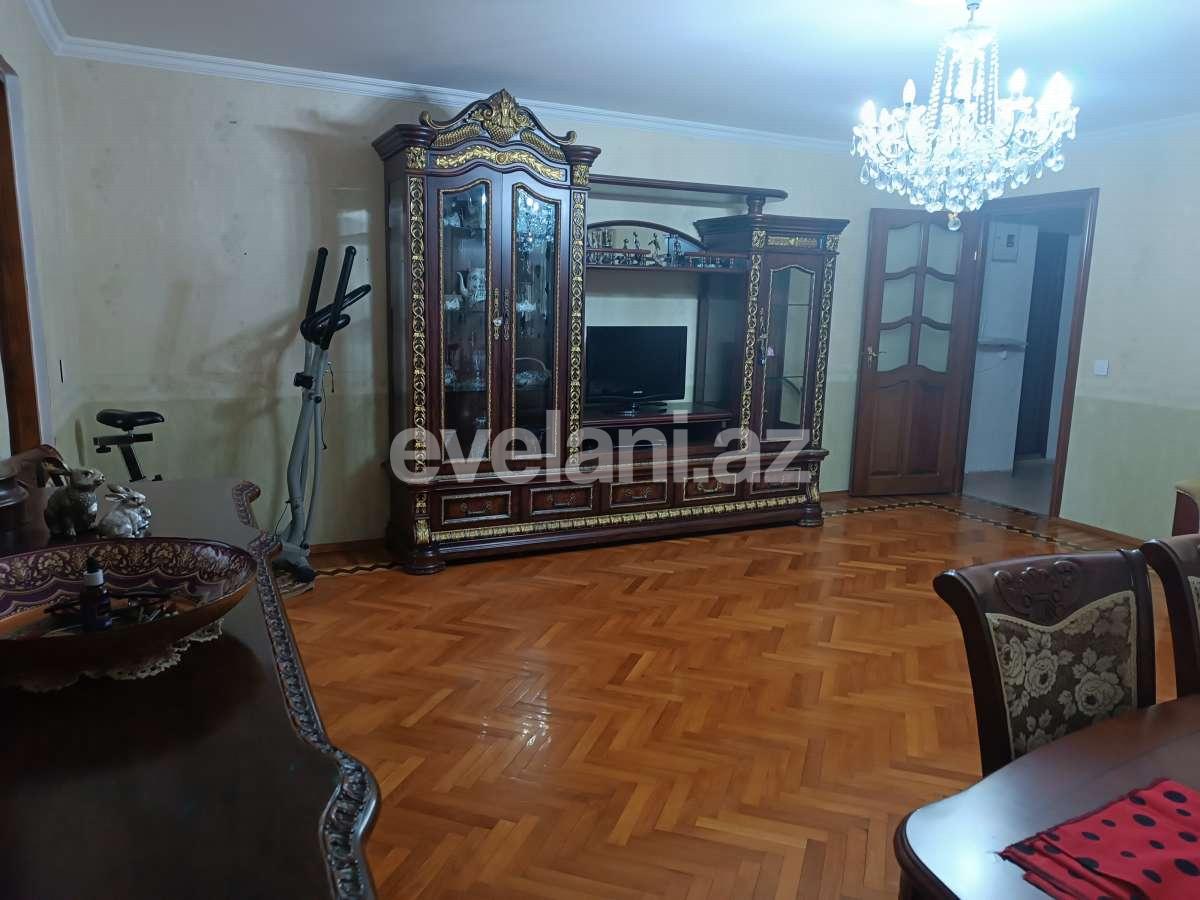 Сдаётся, новостройка, 2-комнаты, 80 m², Баку, Насиминский r, 28 мая m.