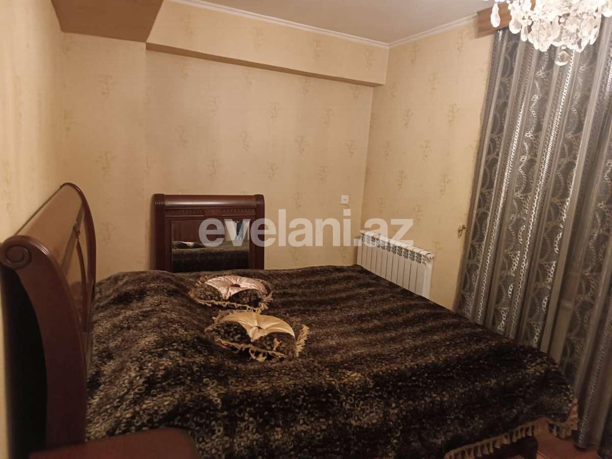 Сдаётся, новостройка, 2-комнаты, 80 m², Баку, Насиминский r, 28 мая m.