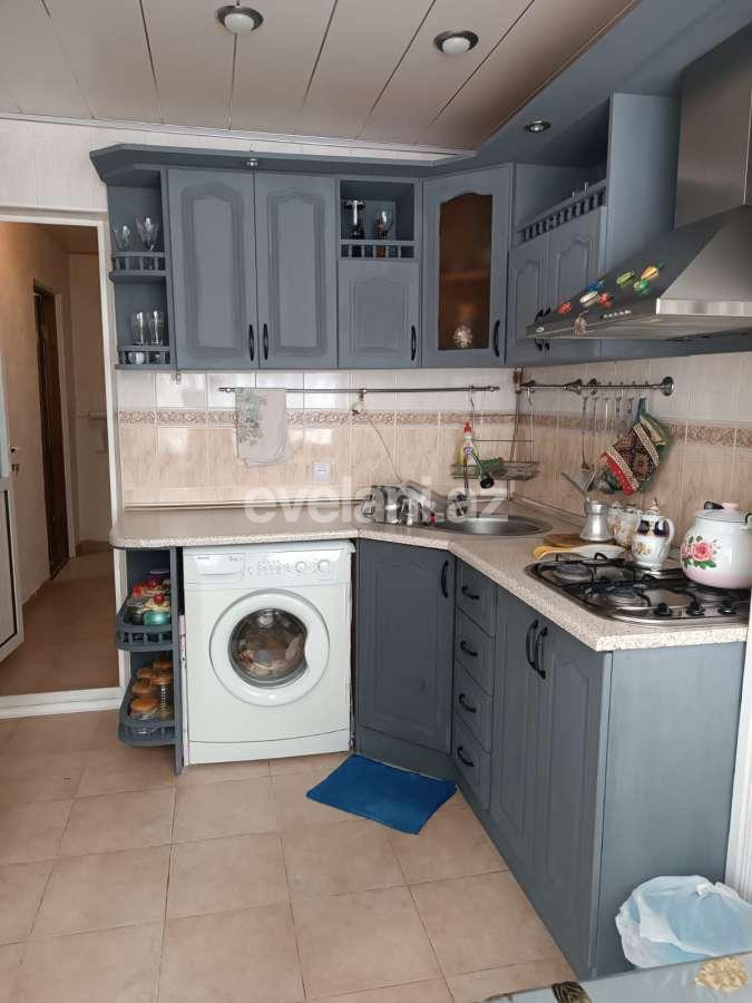 Сдаётся, новостройка, 2-комнаты, 80 m², Баку, Насиминский r, 28 мая m.