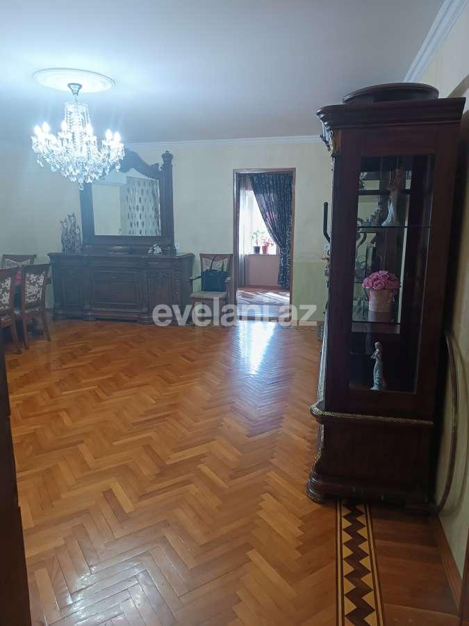 Сдаётся, новостройка, 2-комнаты, 80 m², Баку, Насиминский r, 28 мая m.