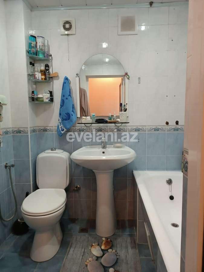 Сдаётся, новостройка, 2-комнаты, 80 m², Баку, Насиминский r, 28 мая m.