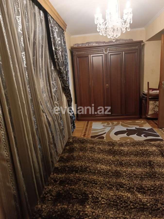 Сдаётся, новостройка, 2-комнаты, 80 m², Баку, Насиминский r, 28 мая m.