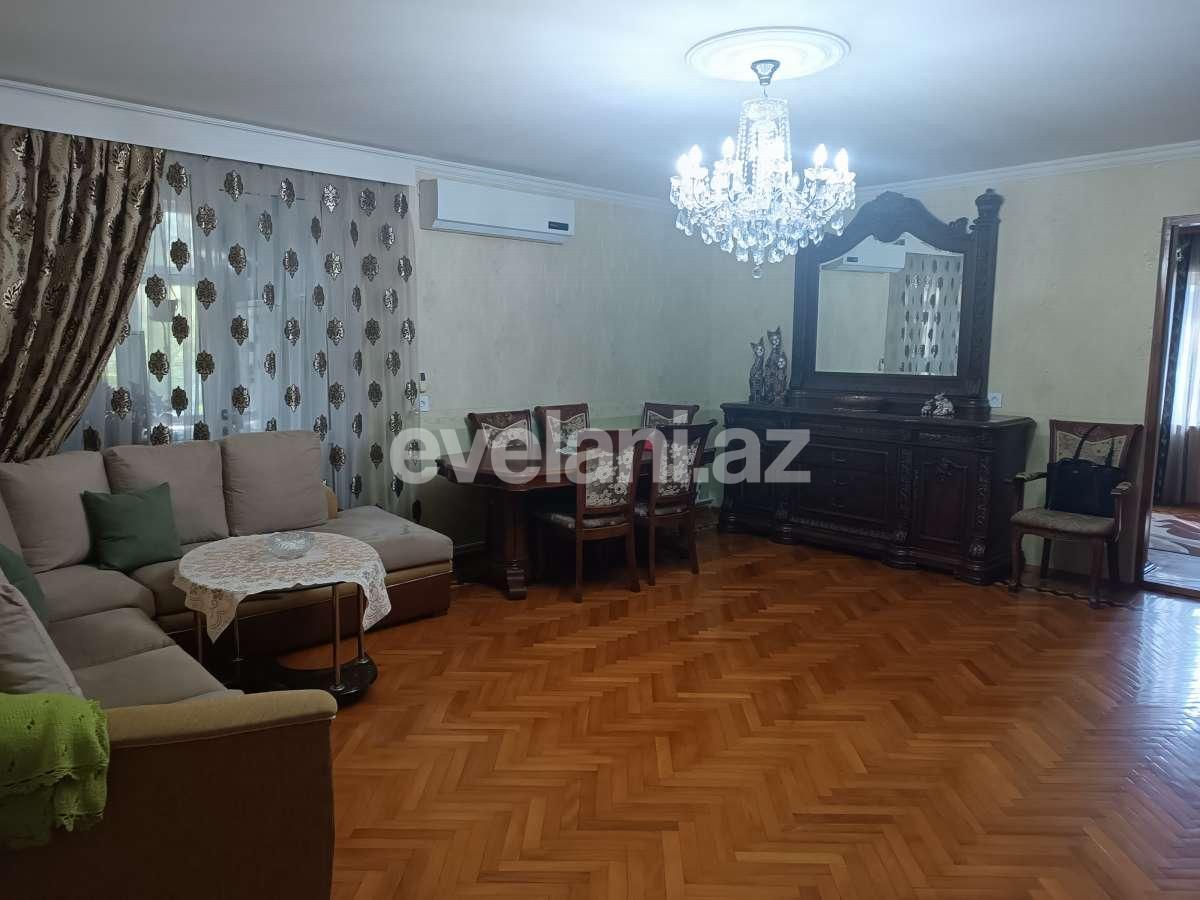 Сдаётся, новостройка, 2-комнаты, 80 m², Баку, Насиминский r, 28 мая m.