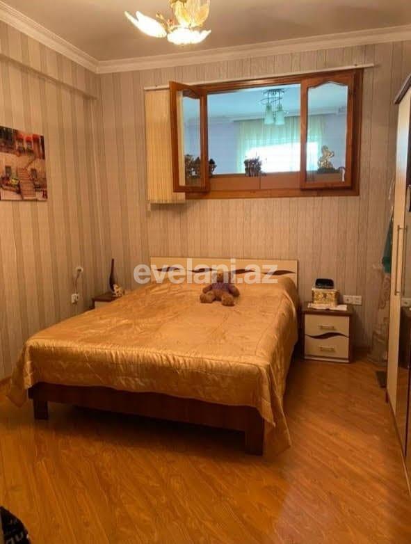 Satılır, yeni tikili, 3 otaqlı, 100 m², Bakı, Sabunçu r, Bakıxanov q.