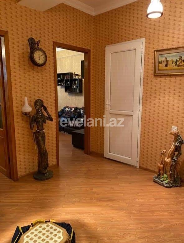 Satılır, yeni tikili, 3 otaqlı, 100 m², Bakı, Sabunçu r, Bakıxanov q.