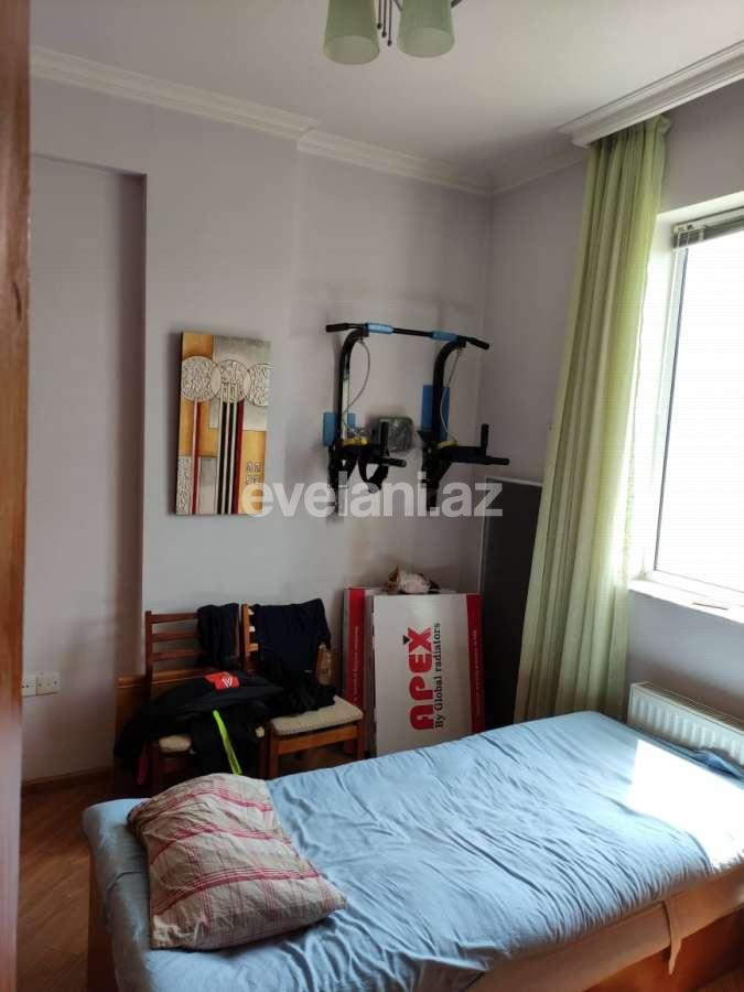 Satılır, yeni tikili, 3 otaqlı, 100 m², Bakı, Sabunçu r, Bakıxanov q.