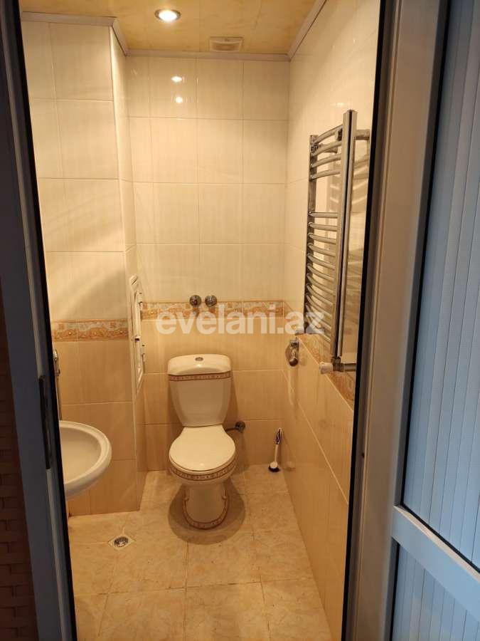 Satılır, yeni tikili, 3 otaqlı, 100 m², Bakı, Sabunçu r, Bakıxanov q.