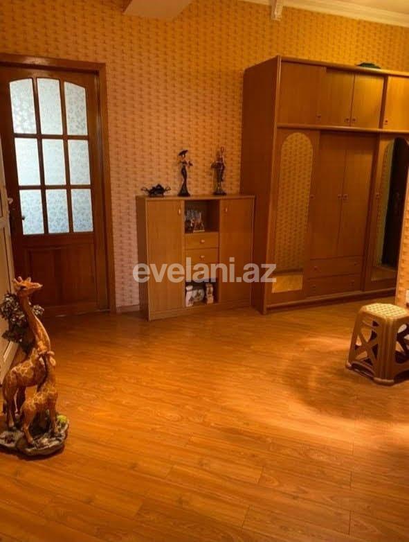 Satılır, yeni tikili, 3 otaqlı, 100 m², Bakı, Sabunçu r, Bakıxanov q.