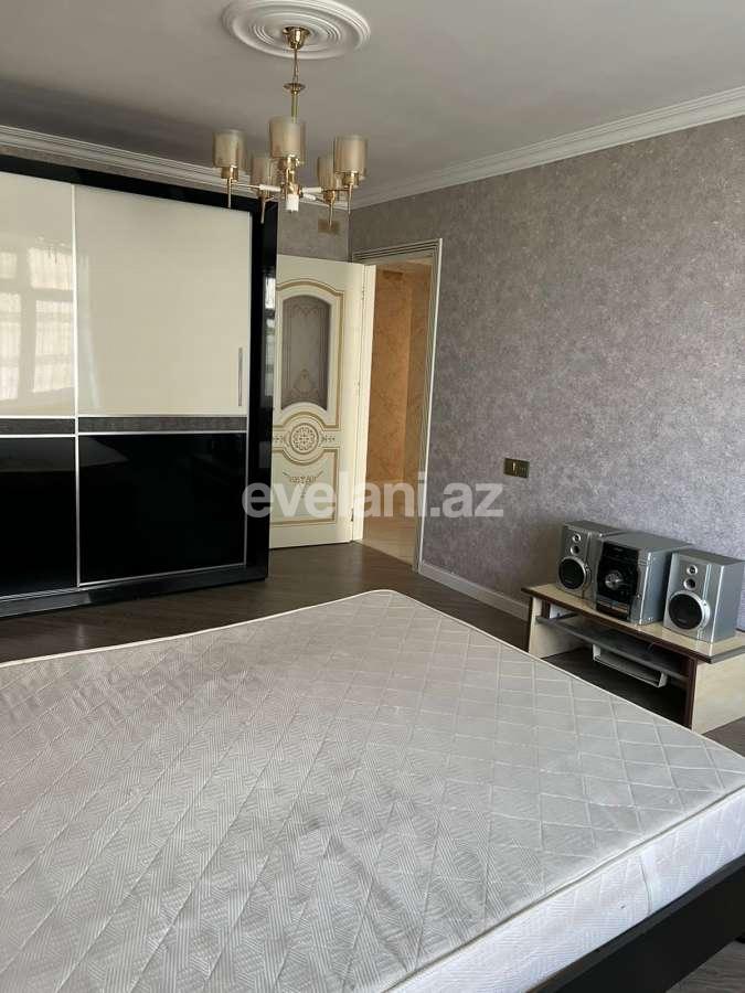 Kirayə verilir, köhnə tikili, 3 otaqlı, 80 m², Bakı, Nizami r, Qara Qarayev m.