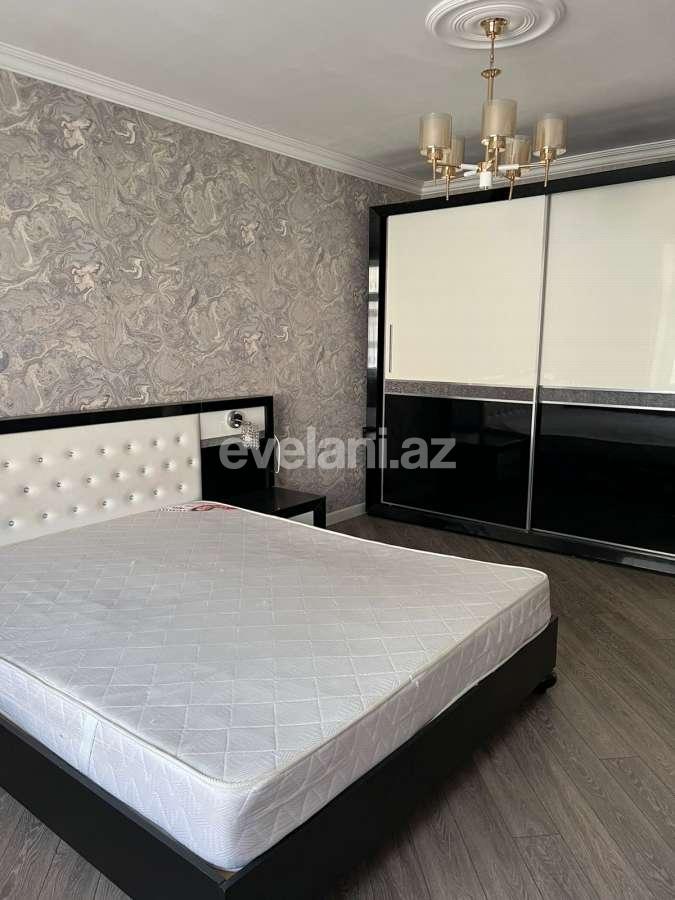 Kirayə verilir, köhnə tikili, 3 otaqlı, 80 m², Bakı, Nizami r, Qara Qarayev m.