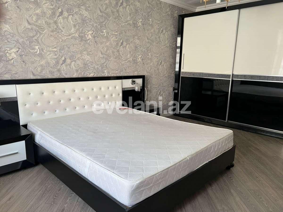 Kirayə verilir, köhnə tikili, 3 otaqlı, 80 m², Bakı, Nizami r, Qara Qarayev m.