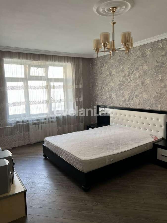 Kirayə verilir, köhnə tikili, 3 otaqlı, 80 m², Bakı, Nizami r, Qara Qarayev m.