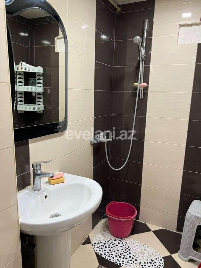 Kirayə verilir, köhnə tikili, 3 otaqlı, 80 m², Bakı, Nizami r, Qara Qarayev m.