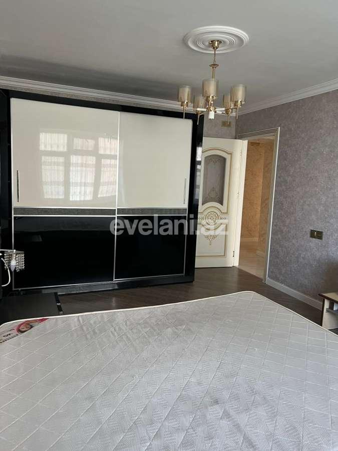 Kirayə verilir, köhnə tikili, 3 otaqlı, 80 m², Bakı, Nizami r, Qara Qarayev m.