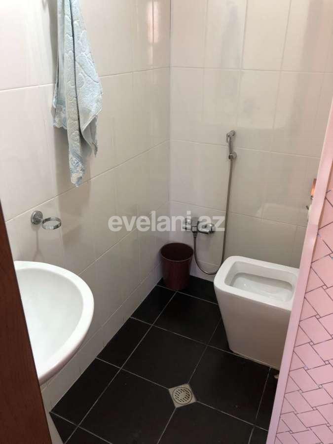 Kirayə verilir, ofis, 3 otaqlı, 125 m², Bakı, Binəqədi r, Xutor q, Memar Əcəmi m.