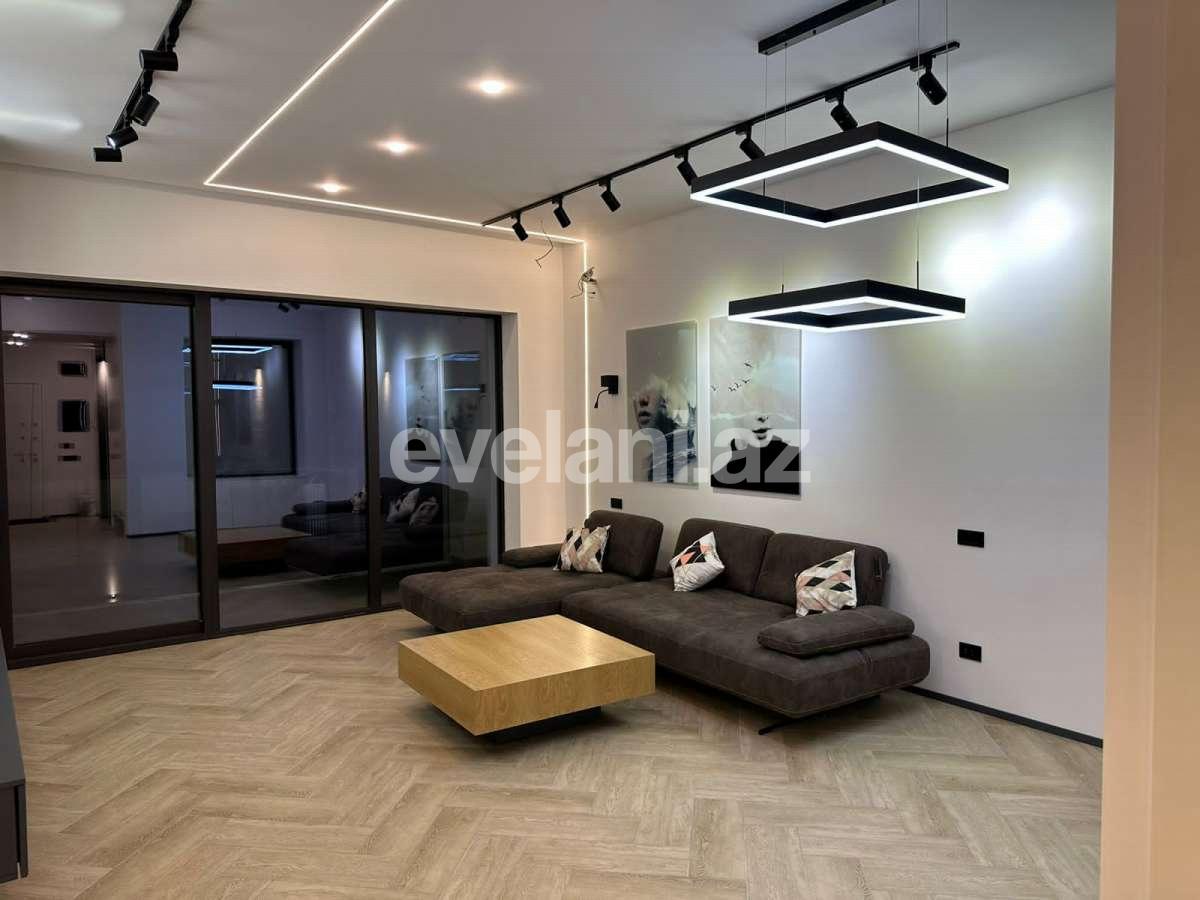 Satılır, yeni tikili, 2 otaqlı, 93 m², Bakı, Sabunçu r, Koroğlu m.