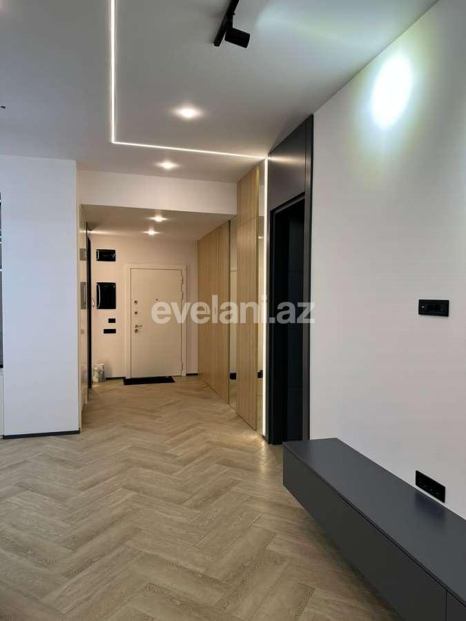 Satılır, yeni tikili, 2 otaqlı, 93 m², Bakı, Sabunçu r, Koroğlu m.