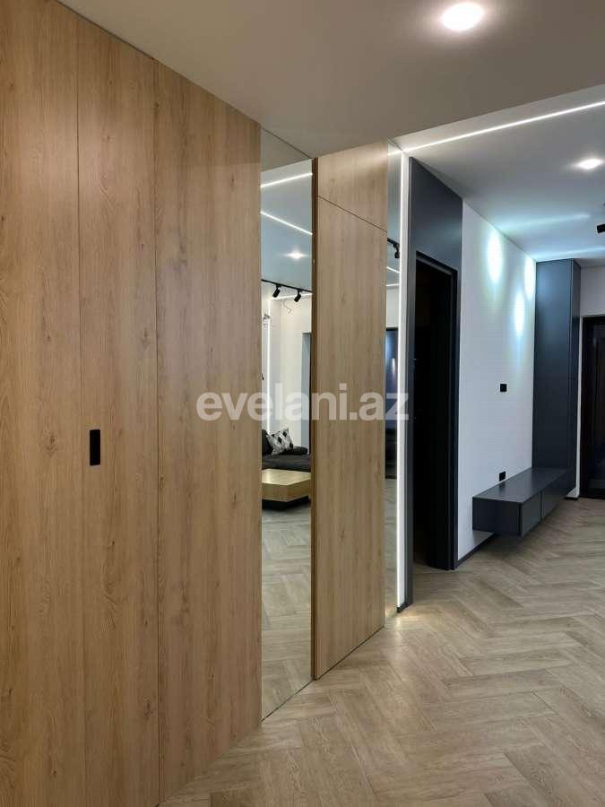 Satılır, yeni tikili, 2 otaqlı, 93 m², Bakı, Sabunçu r, Koroğlu m.