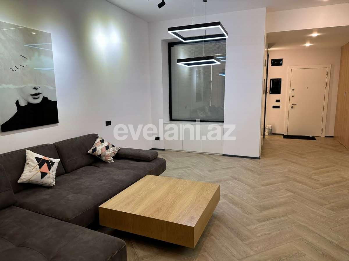 Satılır, yeni tikili, 2 otaqlı, 93 m², Bakı, Sabunçu r, Koroğlu m.