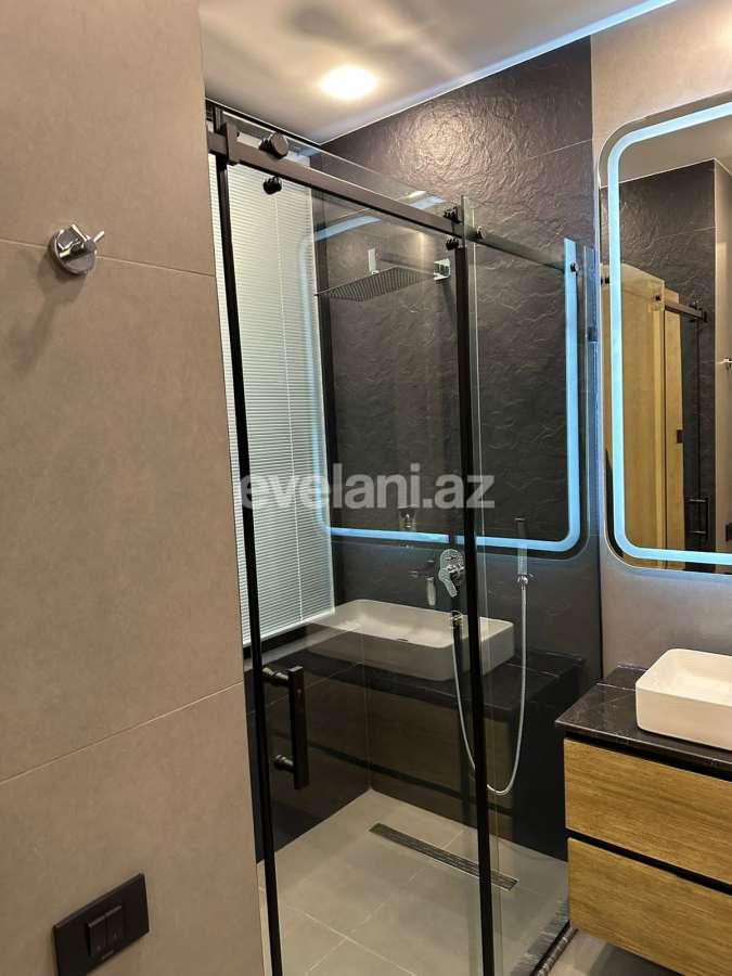 Satılır, yeni tikili, 2 otaqlı, 93 m², Bakı, Sabunçu r, Koroğlu m.