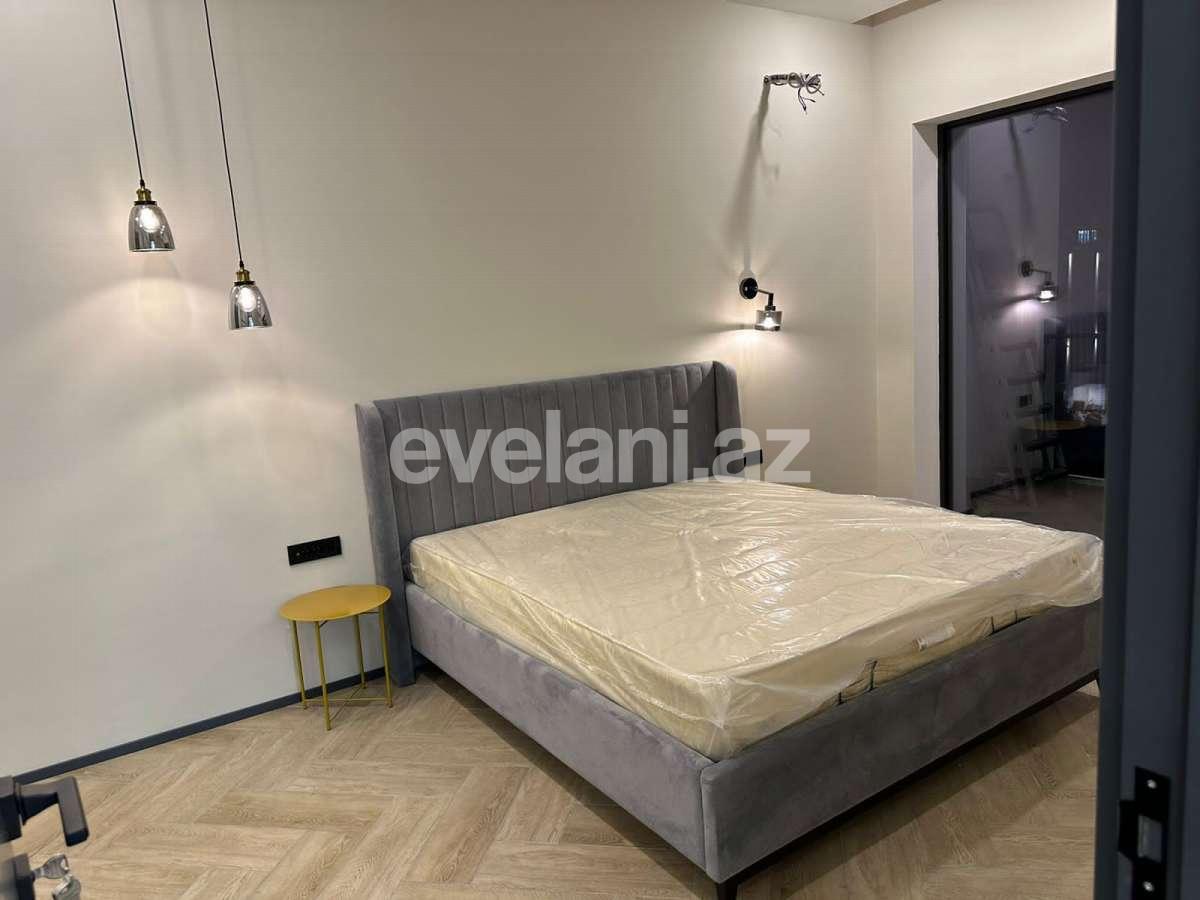 Satılır, yeni tikili, 2 otaqlı, 93 m², Bakı, Sabunçu r, Koroğlu m.