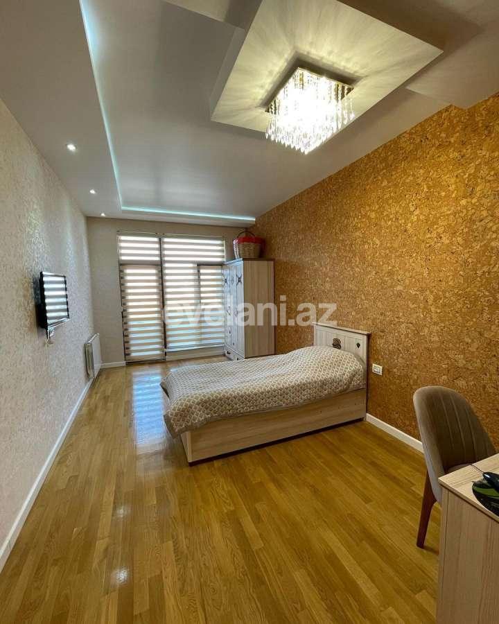 Sale, new building, 5 room, 230 m², Baku, Khatai r, Shah Ismail Khatai m.