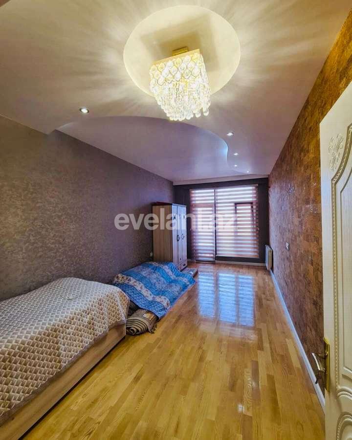 Sale, new building, 5 room, 230 m², Baku, Khatai r, Shah Ismail Khatai m.