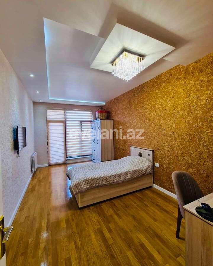 Sale, new building, 5 room, 230 m², Baku, Khatai r, Shah Ismail Khatai m.