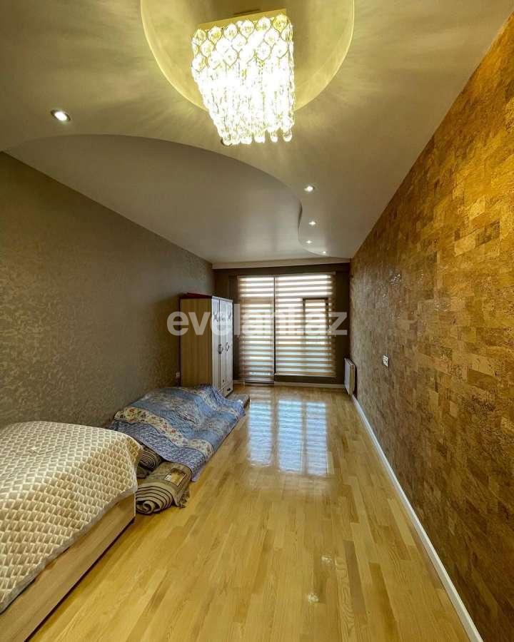 Sale, new building, 5 room, 230 m², Baku, Khatai r, Shah Ismail Khatai m.