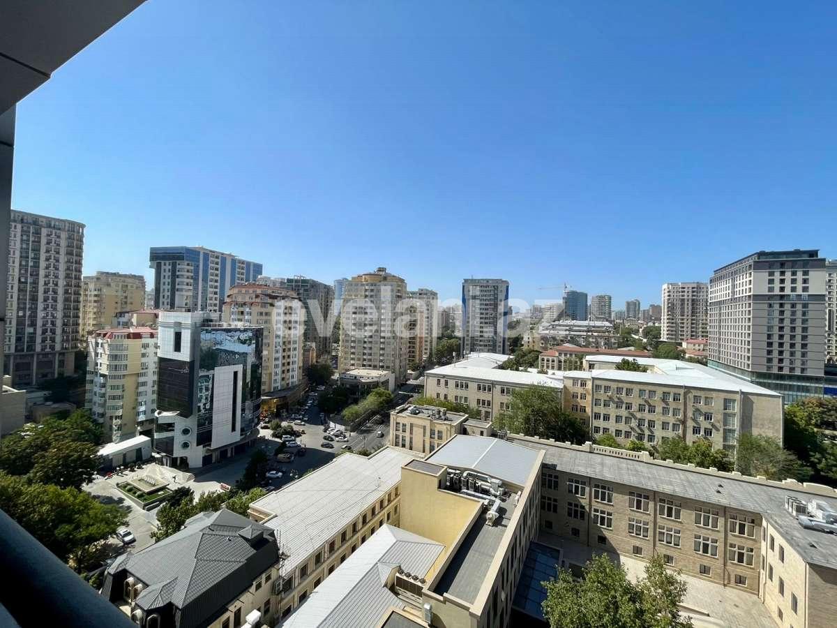 Satılır, yeni tikili, 4 otaqlı, 217 m², Bakı, Nəsimi r, 28 may m.