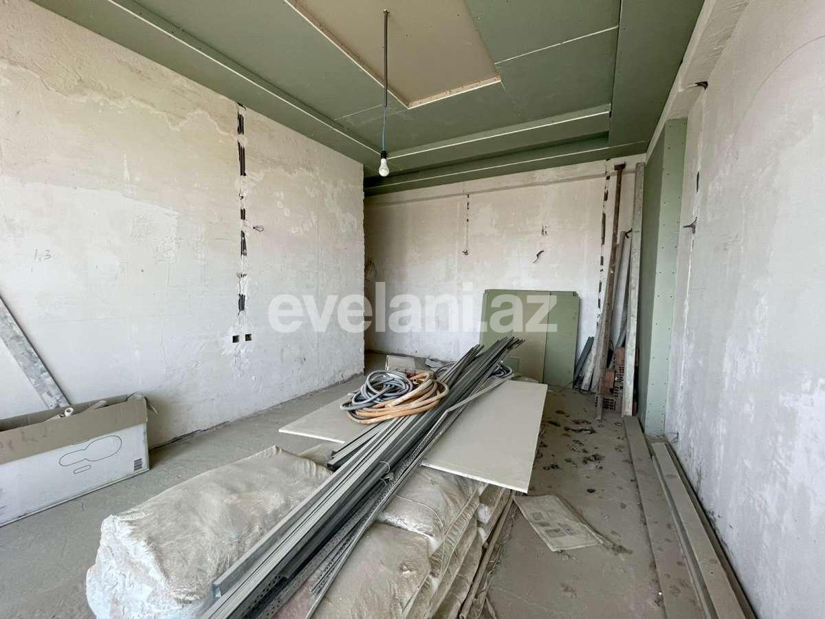 Satılır, yeni tikili, 4 otaqlı, 217 m², Bakı, Nəsimi r, 28 may m.