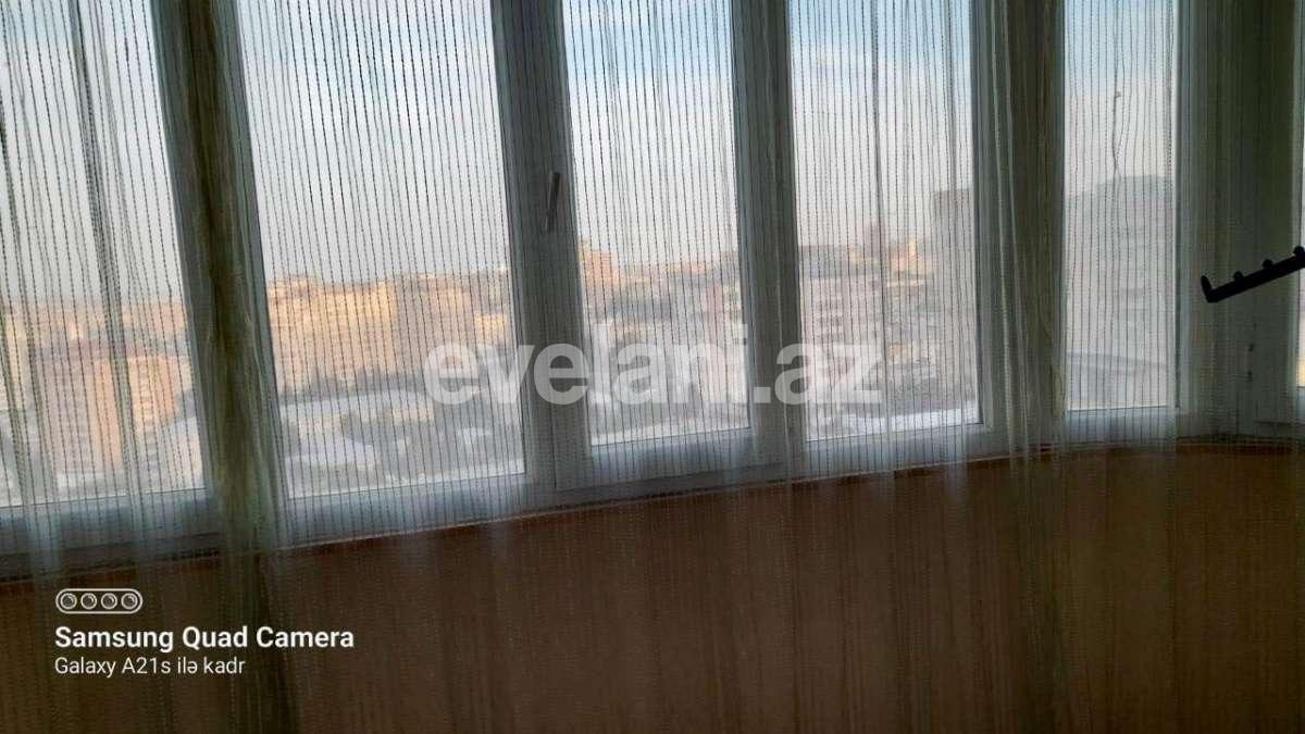 Сдаётся, новостройка, 3-комнаты, 120 m², Баку, Бинагадинский r, 9-й микрорайон p.