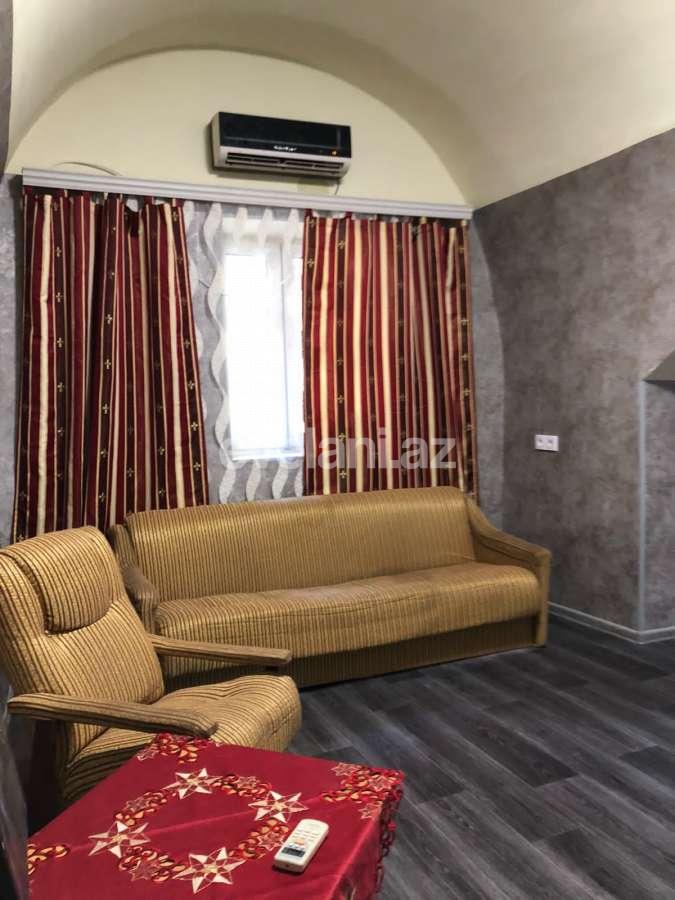 Продаётся, вторичка, 2-комнаты, 50 m², Баку, Сабаильский r, Сахил m.