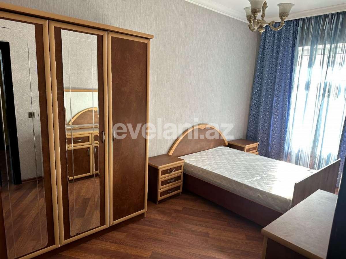 Kirayə verilir, köhnə tikili, 2 otaqlı, 68 m², Bakı, Yasamal r, Nizami m.