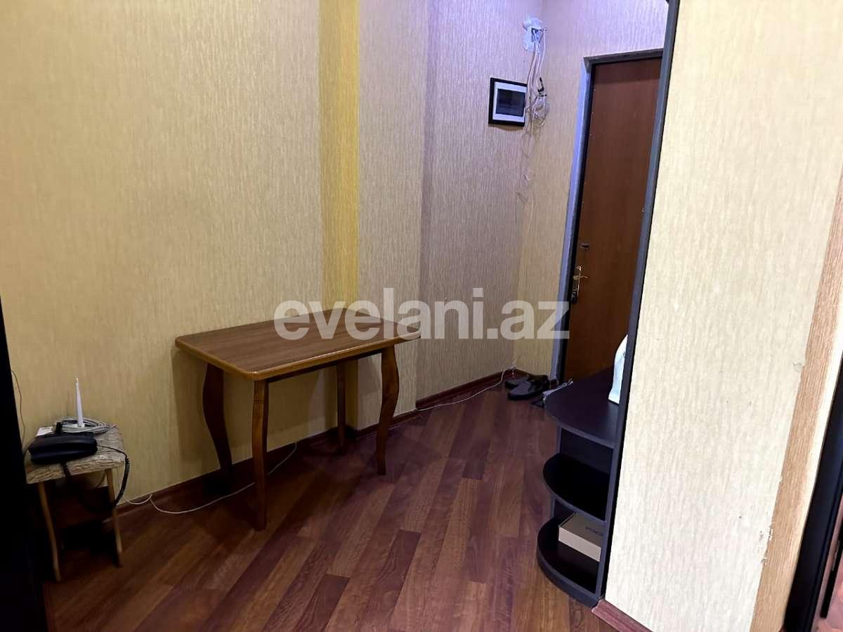 Kirayə verilir, köhnə tikili, 2 otaqlı, 68 m², Bakı, Yasamal r, Nizami m.