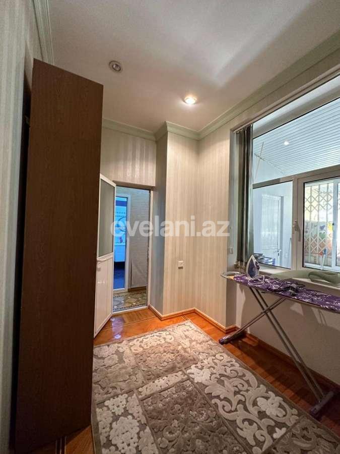 Kirayə verilir, köhnə tikili, 4 otaqlı, 110 m², Bakı, Səbail r, Sahil m.