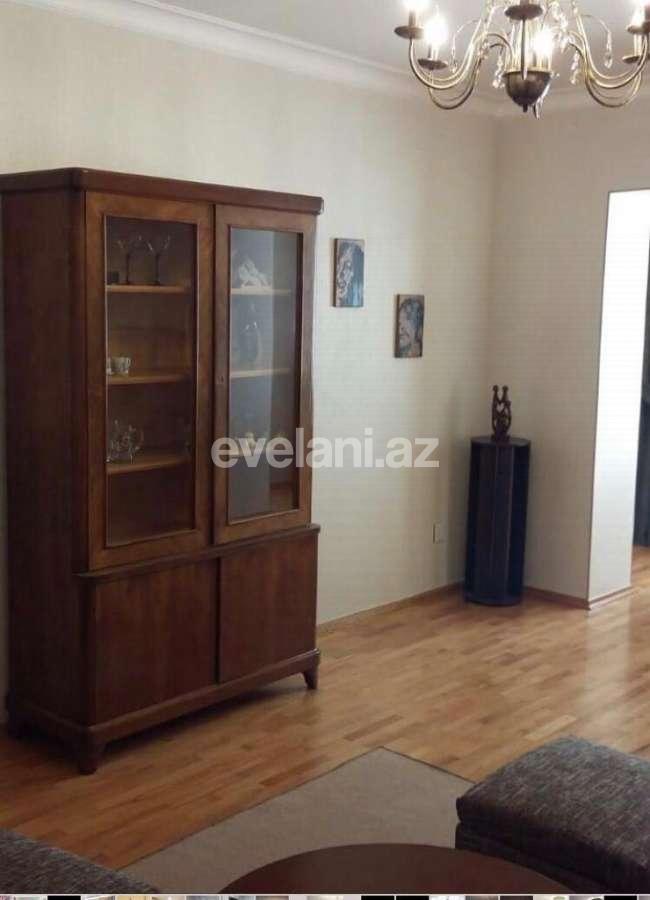 Сдаётся, вторичка, 2-комнаты, 60 m², Баку, Насиминский r, 28 мая m.