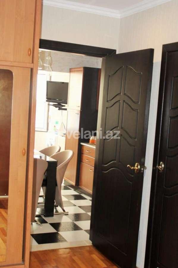 Сдаётся, вторичка, 2-комнаты, 60 m², Баку, Насиминский r, 28 мая m.