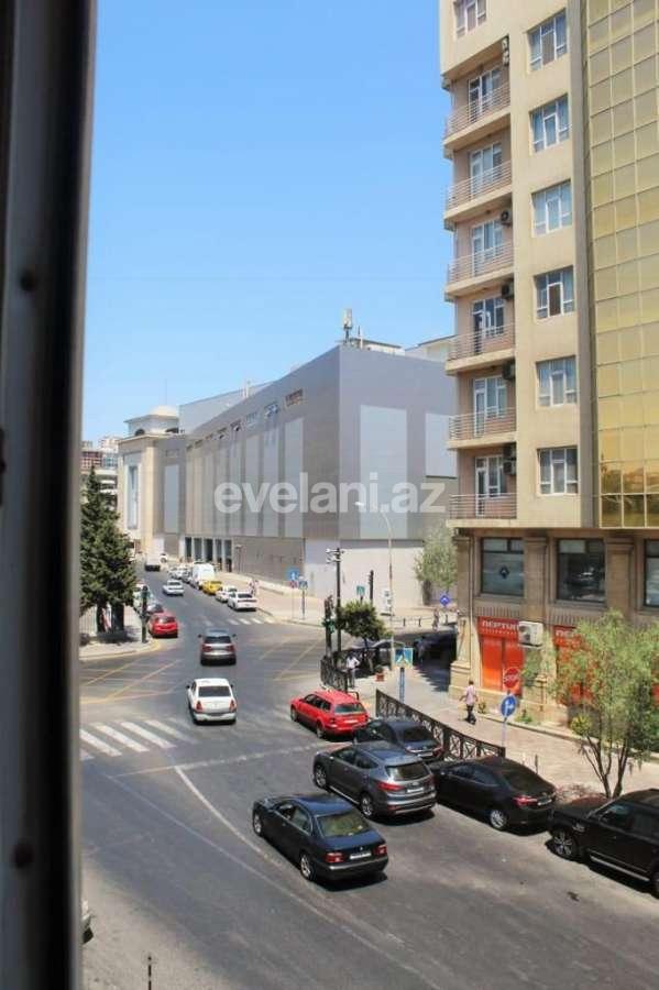 Сдаётся, вторичка, 2-комнаты, 60 m², Баку, Насиминский r, 28 мая m.